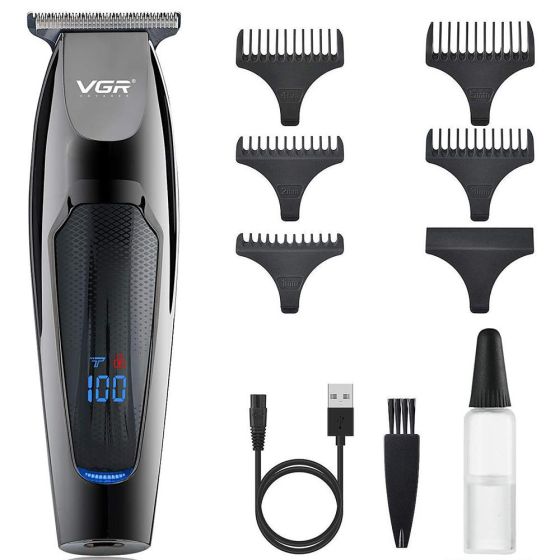 VGR Professional Hair Trimmer (V-070)