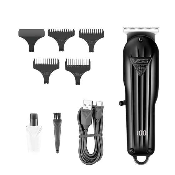 iShopping - VGR Professional Hair Clipper (V-982)