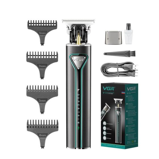 iShopping - VGR Professional Hair Trimmer (V-009)