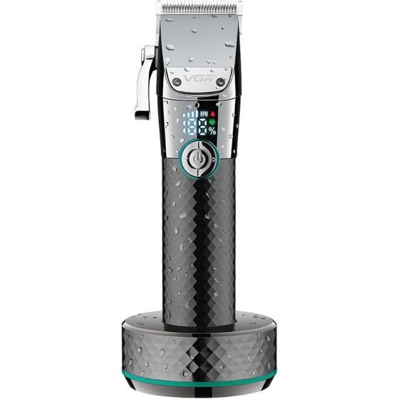 VGR Professional Hair Trimmer (V-682)