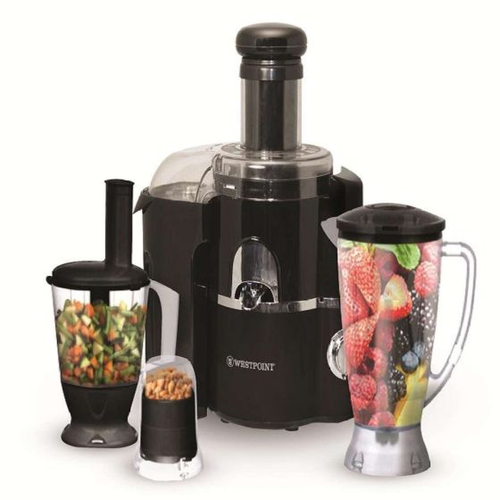 iShopping - Westpoint Food Processor 5-in-1 (WF-9209)