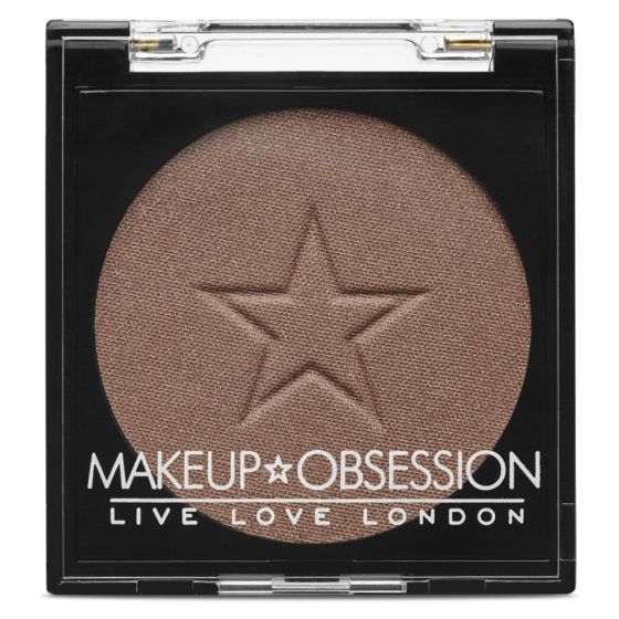 Makeup Obsession Eyeshadow - E129 Golden Oak