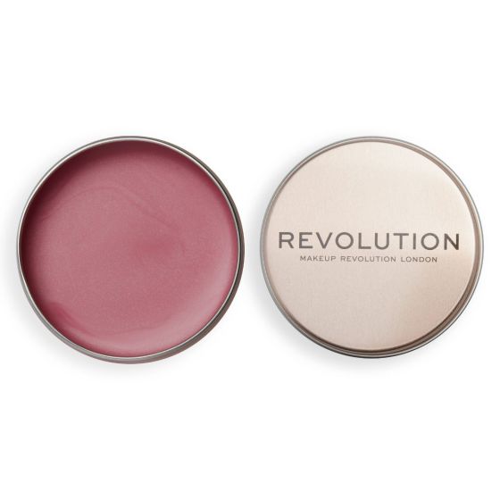 Makeup Revolution Balm Glow Rose Pink 32gm