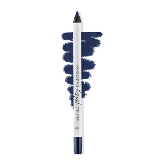 iShopping - Lamel Long Lasting Kajal Eye Liner - 405 Indigo