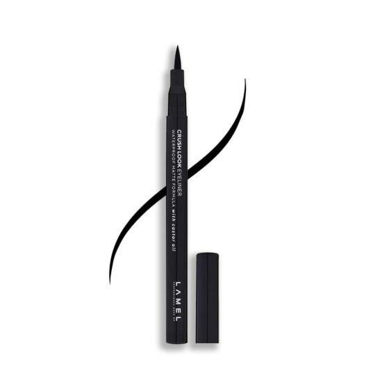 Lamel Crush Look Eyeliner - 401 Black