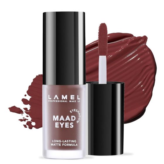 iShopping - Lamel Maad Eyes Eyeshadow - 402 Macchianto