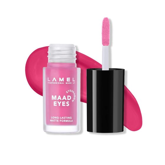 iShopping - Lamel Maad Eyes Eyeshadow - 406 Oasis