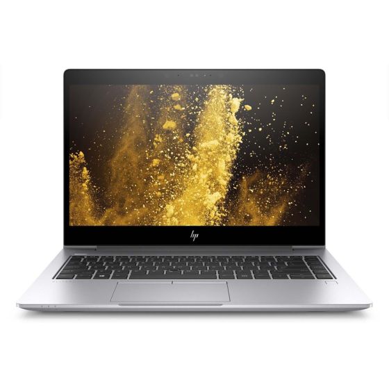 iShopping - HP EliteBook 840 G5 14” Core I5 8th Gen 8GB RAM 256GB M2 SSD Laptop – 6 Month Warranty