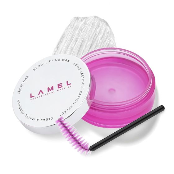 iShopping - Lamel Brow Lifting Wax - 401 Transparent