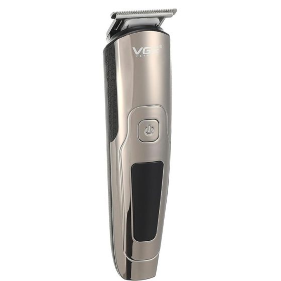 VGR Water Proof Professional Hair Trimmer (V-072)