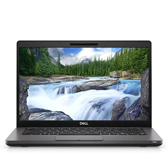 iShopping - Dell Latitude E5400 14" Core i7 8th Gen 8GB 512GB M2 SSD With Face ID Laptop - 6 Month Warranty