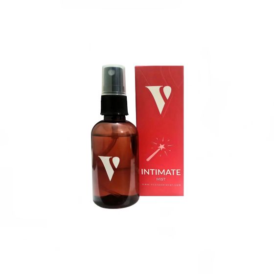 iShopping - Vcare Natural Vagina Instant Tightening Spray Mist - 50ml