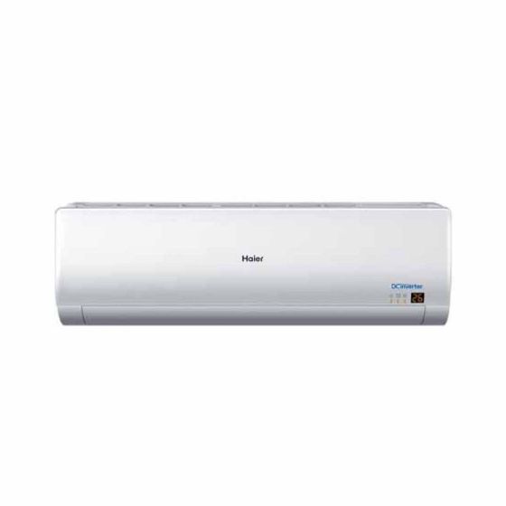 iShopping - Haier DC Inverter Split Air Conditioner 1.5 Ton (HSU-18HNH/DC)