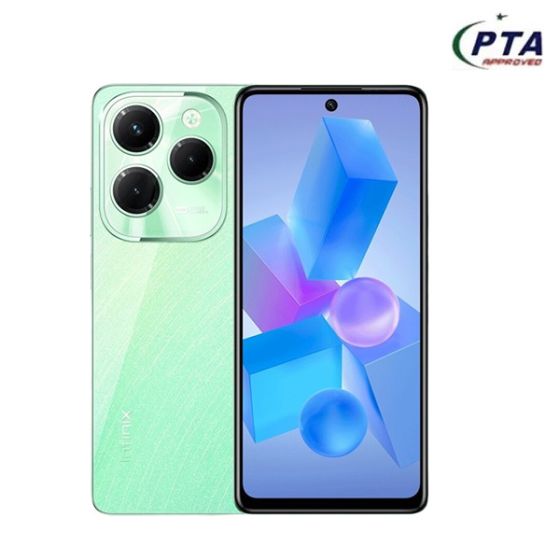 Infinix Hot 40 Pro