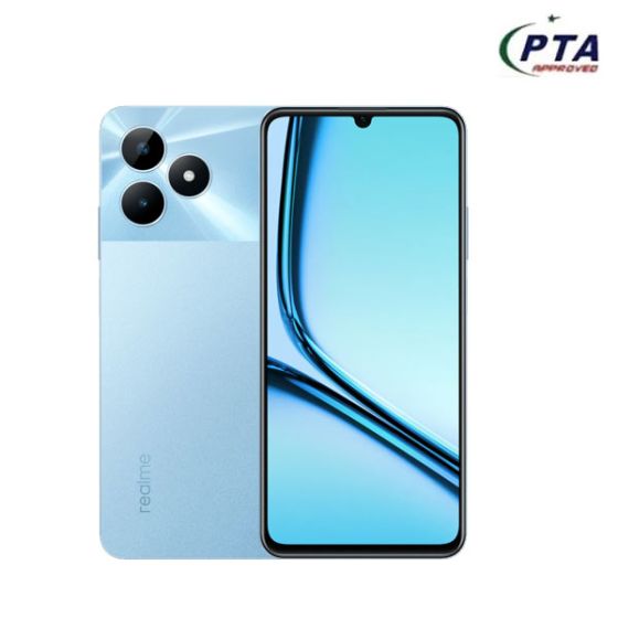 Realme Note 50 