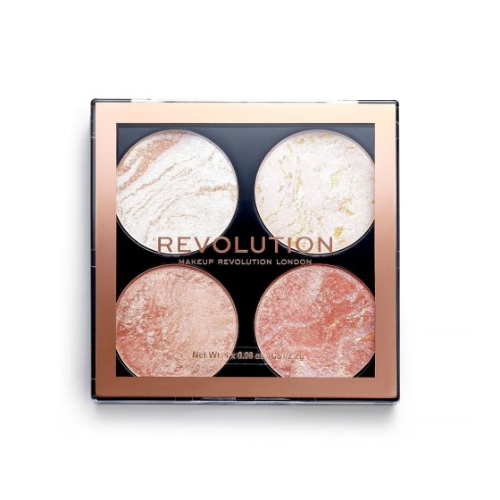 iShopping - Revolution Cheek Kit Take A Breather