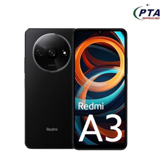 Xiaomi Redmi A3