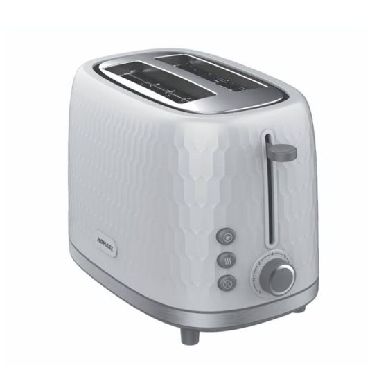 iShopping - Homage Ceremic Toaster (HTT-902B0)