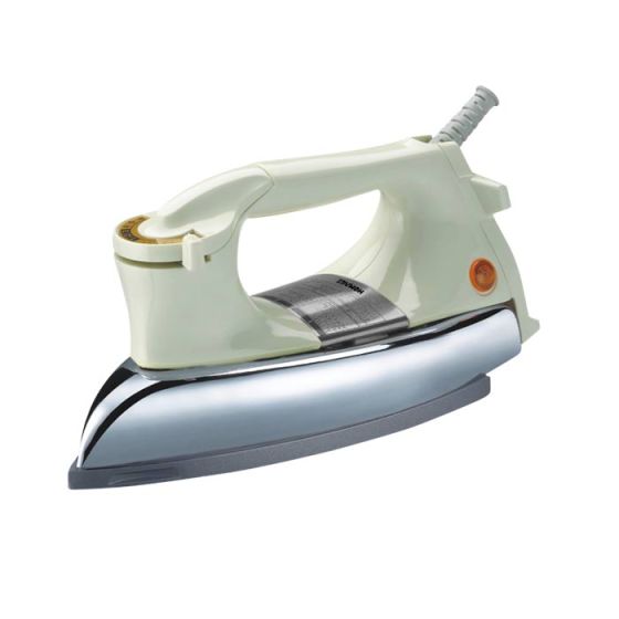 iShopping - Homage Heavy Dry Iron (HDI-1202D0)