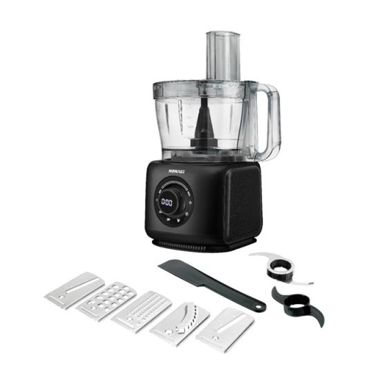 iShopping - Homage Food Processor 7 In 1 (HFP-107A0)