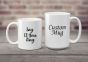 iShopping - KuchB Customized Design Coffee Mug