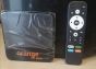 Android Tv Box (Orange) 8GB+128GB - Latest Version