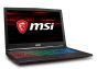 iShopping - MSI GP63 Leopard 8RE 15.6" Core i7 8th Gen GeFroce GTX 1060 Gaming Laptop With Gaming Bag