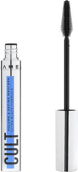 Lamel Cult Volume & Define Mascara - 404 10ml