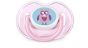 Philips Avent Classic Pacifier 2 Pcs 0-6M (SCF196/18)