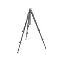 Manfrotto Pro Aluminum Tripod Black (190XPROB)