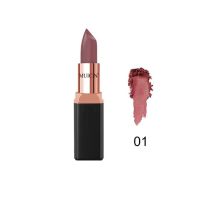 Muicin Hydrating Matte Lipstick (01)