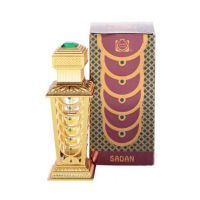 Surrati Sadan Attar - 12ml (101025113)