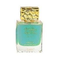 Surrati Royal Musk Sweet Powdery Attar - 30ml (101025197)