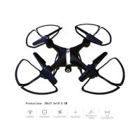 Planet X Gyro Live Wifi Camera Quadcopter Drone (PX-10401)