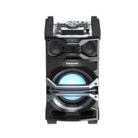 Panasonic Portable Audio System with Giant 3-Way Speaker (SC-CMAX5)