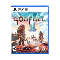 Godfall Game For PS5