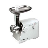 Panasonic Meat Grinder (MK-MG1560)