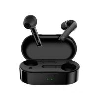 QCY T3 Wireless Bluetooth Earbuds Black