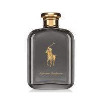 Ralph Lauren Supreme Cashmere Eau De Parfum For Men 125ml