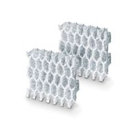 Beurer 2X Silver Ion Pads For LW 230 (164160)