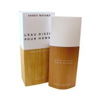 Issey Miyake Pour Homme Edition Bois Wood Eau De Toilette For Men 100ml