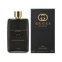 Gucci Guilty OUD Eau De Parfum For Men 90ml