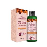 Chiltan Pure Red Onion Blackseed Hair Oil 120ml