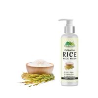 Chiltan Pure Rice Face Wash 150ml