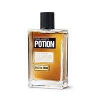 Dsquared2 Potion Eau De Parfum For Men 100ml