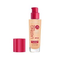 Rimmel London Lasting Finish 25 Hour Foundation - Soft Beige 30ml