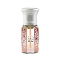 Surrati Khaltah Musk Oud Attar For Unisex 12ml (201002048)