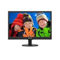 Philips 20" LED Monitor (203V5LHSB2)