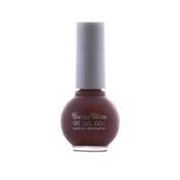 Swiss Miss Get Set Go Nail Polish Terracotta (208)