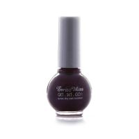 Swiss Miss Get Set Go Nail Polish Satin (214)